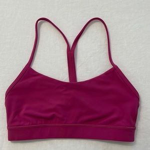 Flow Y Nulu Bra Light Support, A–C Cups